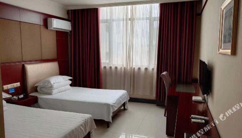 Zimmer - Qianxi Shengqi Hotel