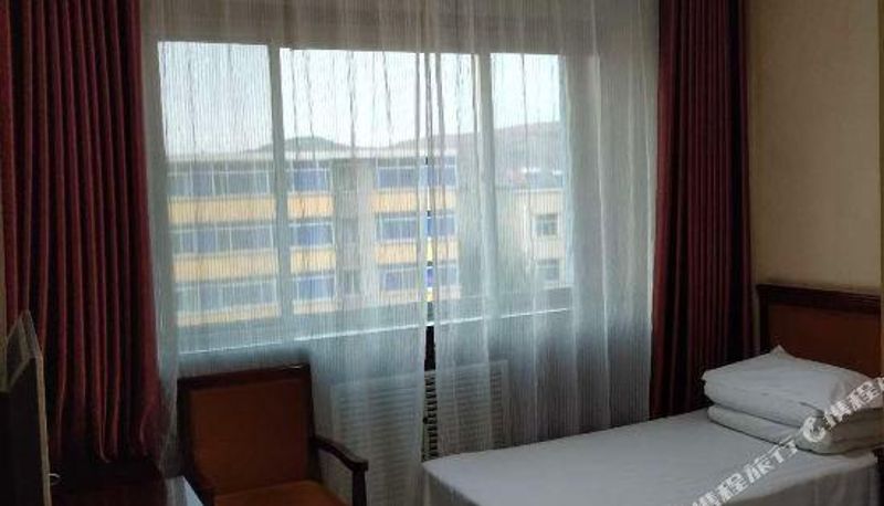 Pokój - Qianxi Shengqi Hotel
