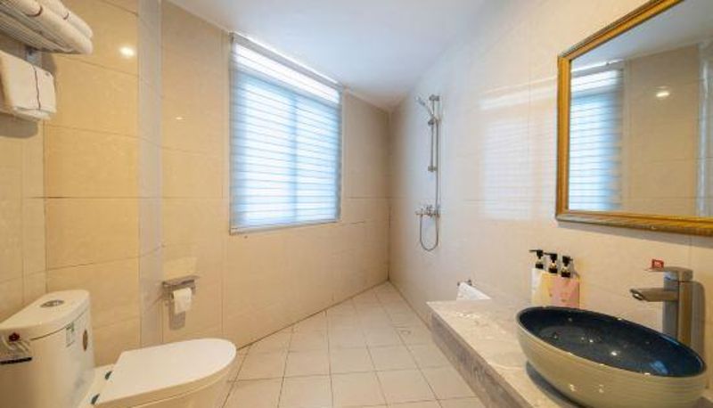Pokój typu business - Junyixuan Hotel