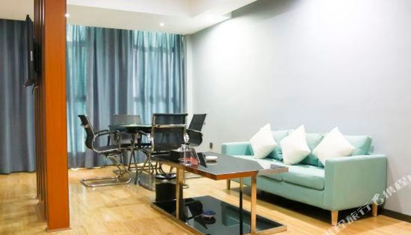 Habitación corporativa - Oumiluo Hotel