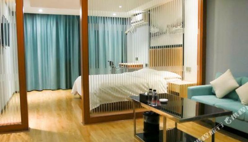 Habitación - Oumiluo Hotel