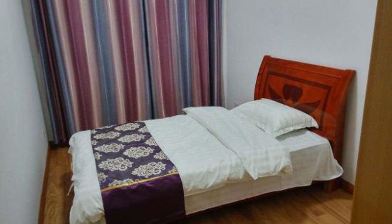 Vista interna - Yongzhou Lengshuitan Xinyuan Hotel