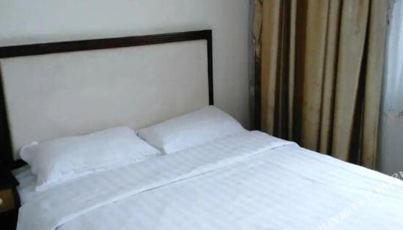 Camera - Yongzhou Lengshuitan Xinyuan Hotel