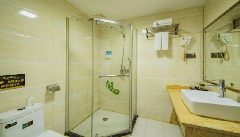 Zimmer - Hetianxia Hotel