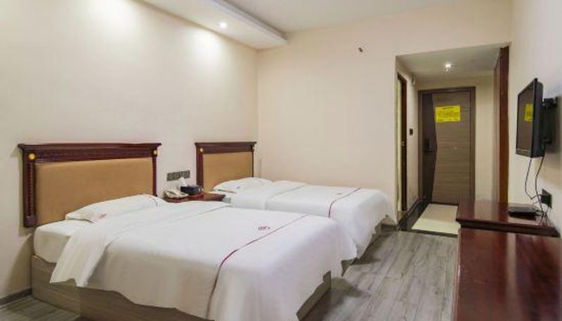 Pokój - Hetianxia Hotel