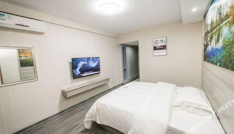 Zimmer - Hetianxia Hotel