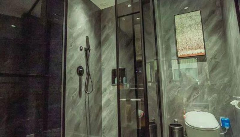 Habitación - YongKang Dexin Garden Hotel
