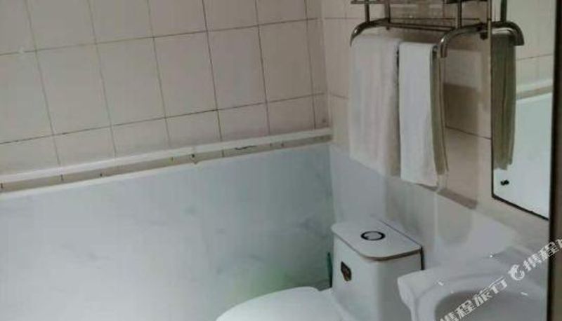 Pokój - Jinlong Hotel Dashiqiao