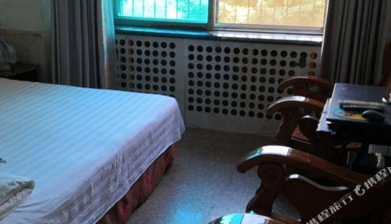 Pokój - Jinlong Hotel Dashiqiao