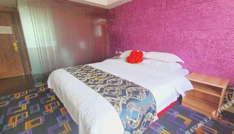 Habitación - Milan Hotel