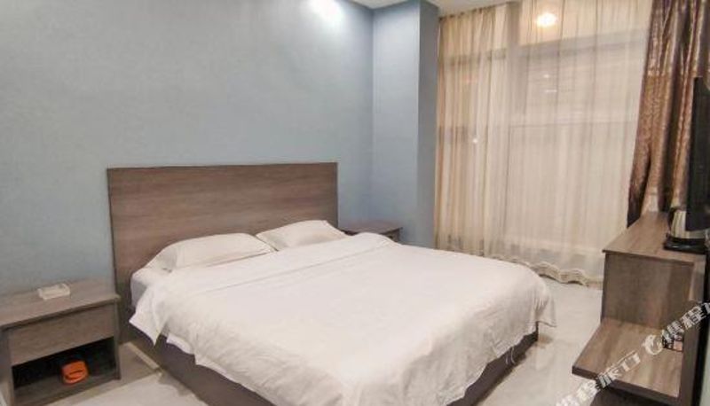 Camera business - haicheng jiutian business hotel