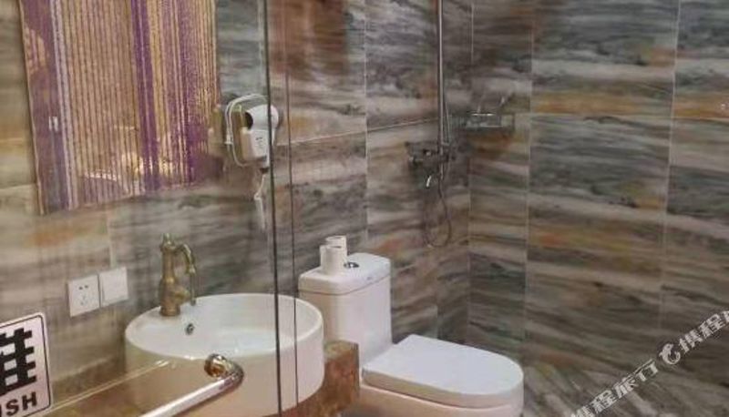 Camera business - haicheng jiutian business hotel