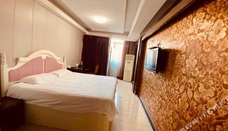 Camera - Jinshang Haoting Hotel