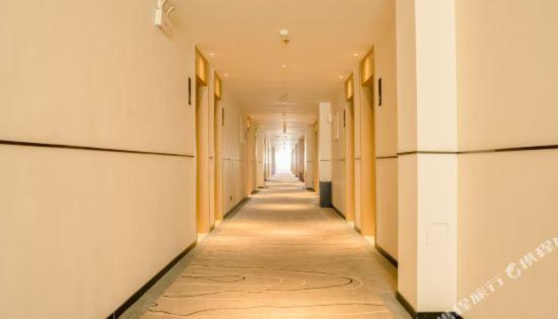 Recepcja - city comfort inn