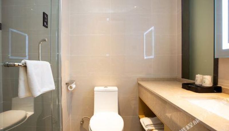 Business-Zimmer - city comfort inn