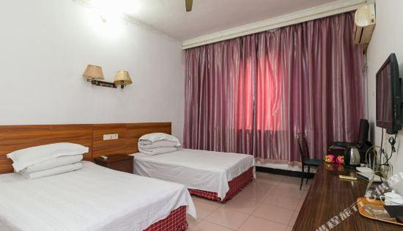 Zimmer - Yingxiang Hotel