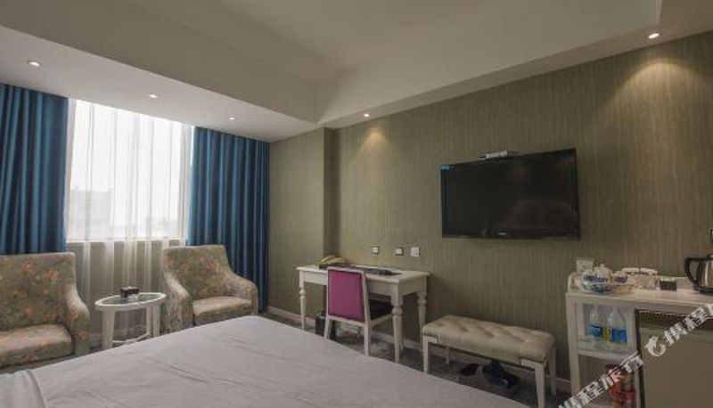Business-Zimmer - Fairy Land Hotel