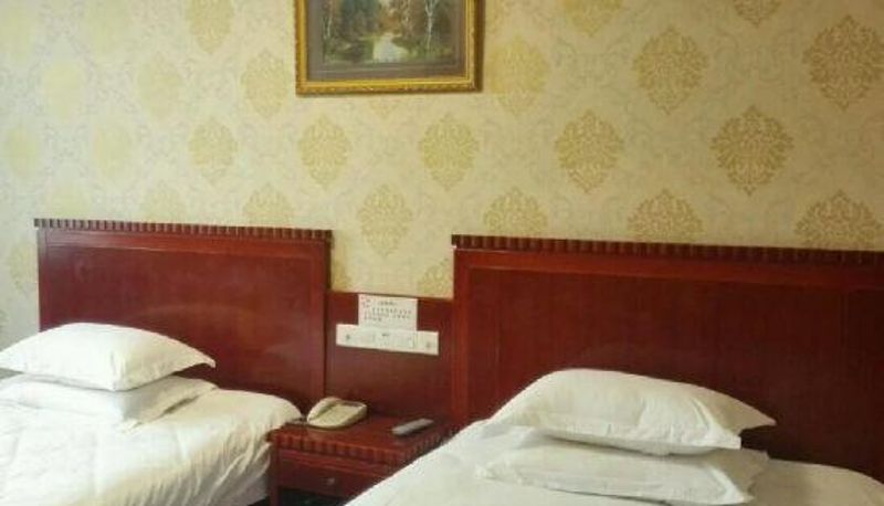 Kamer - Red House Hotel