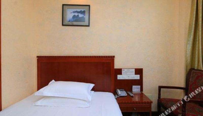 Kamer - Red House Hotel