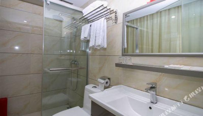 Pokój typu business - Jinse Sunshina Hotel