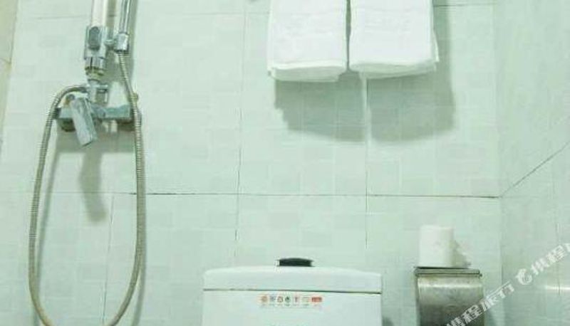 Business-Zimmer - Aidi Express Hotel (Gongyi Jianshe Road)