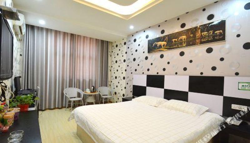 Habitación - Aidi Express Hotel (Gongyi Jianshe Road)