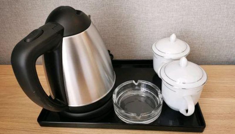 Pokój - Little Pudding Express Hotel (Gongyi Xinxing Road Xingyue Times Square)