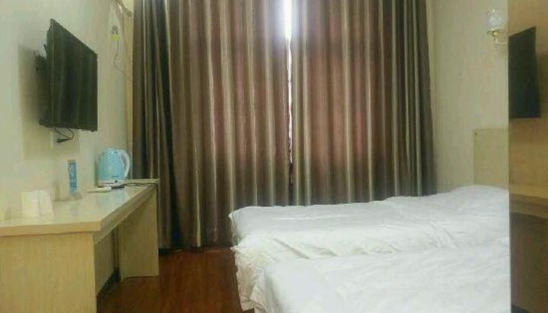 Innenbreich - Gongyi Blue Sky Express Hotel