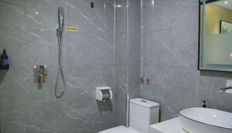 Camera - Tianwang Boutique Hotel (Gongyi Xinxing Road Xingyue Times Square)