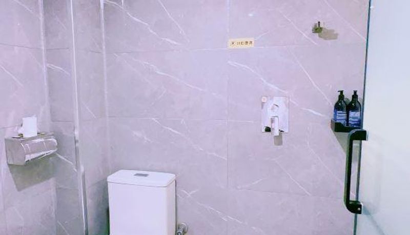Camera - Tianwang Boutique Hotel (Gongyi Xinxing Road Xingyue Times Square)