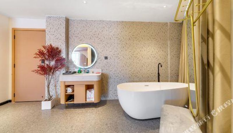 Camera - Rongcheng District) Feiya Light Hotel (Tianfu East Road