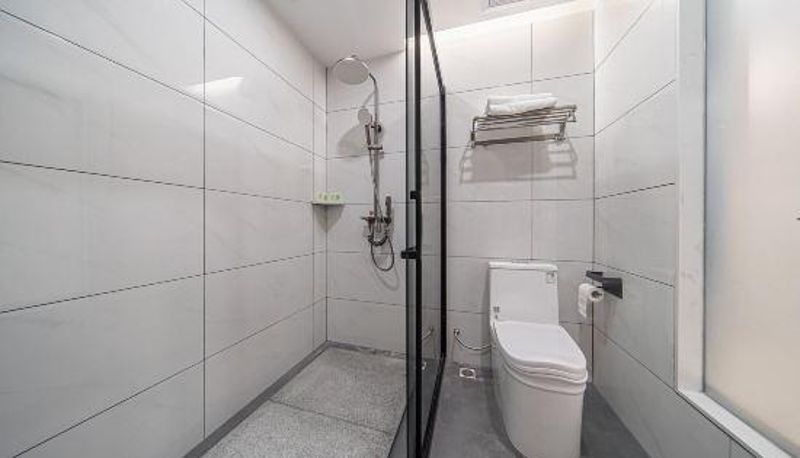 Camera - Jieyang Kaistin Smart Apartment