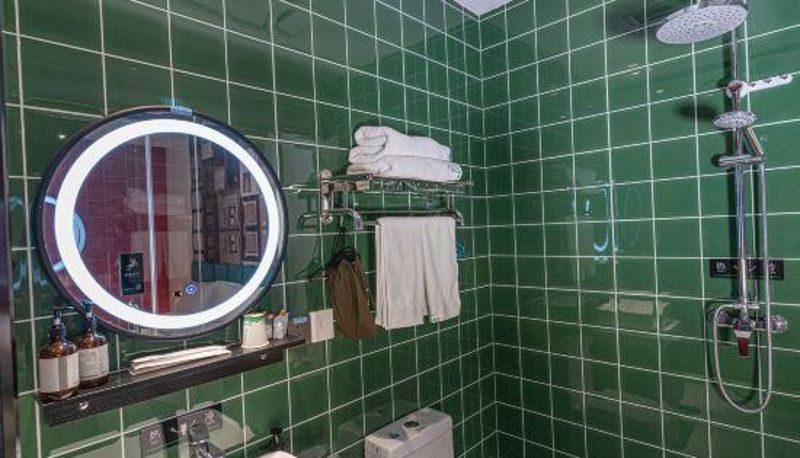 Kamer - Xinhua Road) Xinmeng Fashion Hotel (Xingyue Times Square