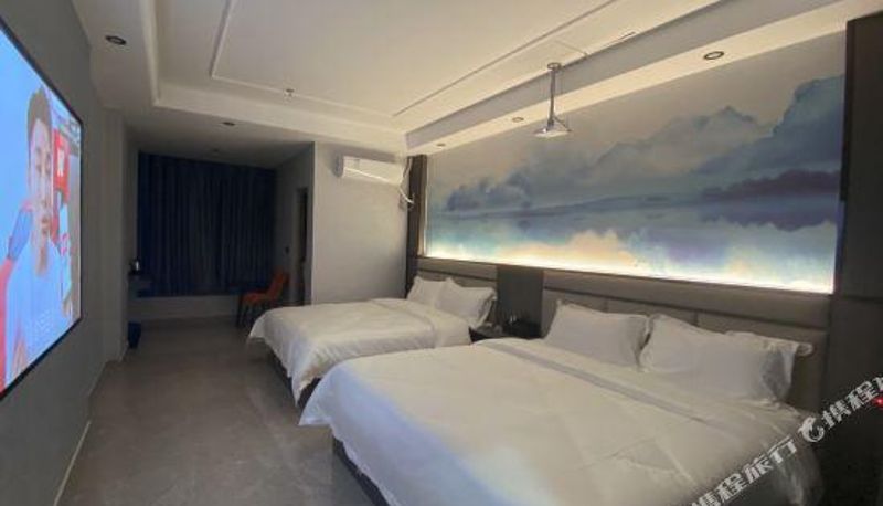 Room - Zhuxing Hotel Apartment