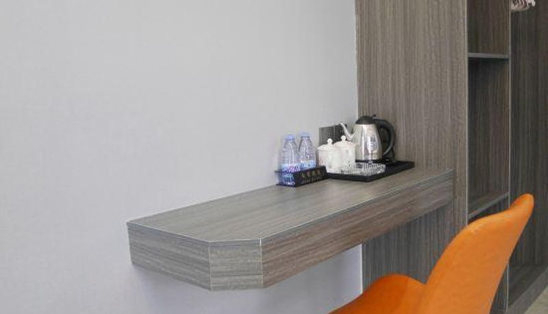 Room - Zhuxing Hotel Apartment