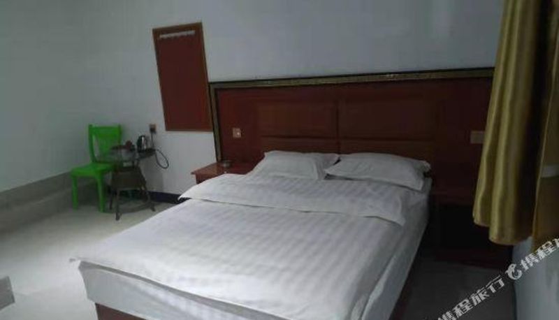 Zimmer - Jieyang Jinfu Boutique Apartment