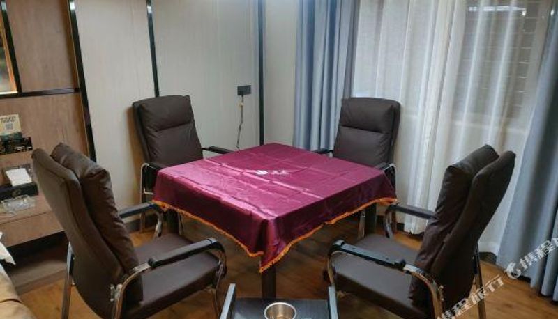 Camera - Puerman Hotel Apartment (Jieyang Wanda Shop)