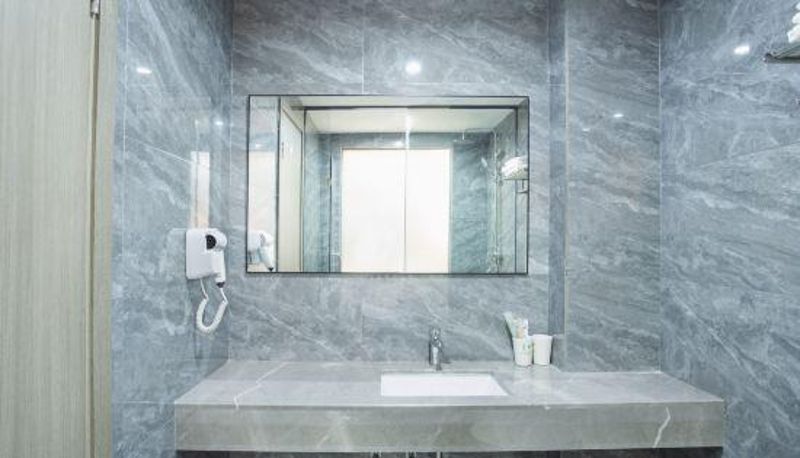 Camera - Puerman Hotel Apartment (Jieyang Wanda Shop)