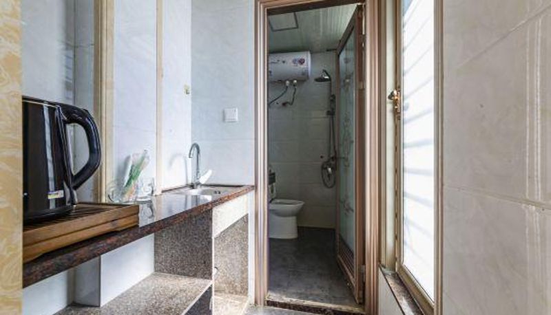 Camera - Jieyang Jindu Boutique Apartment