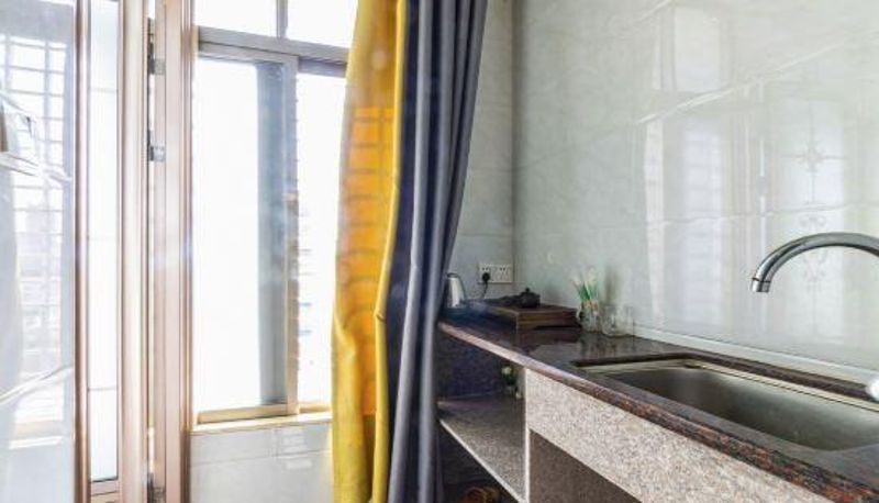 Camera - Jieyang Jindu Boutique Apartment