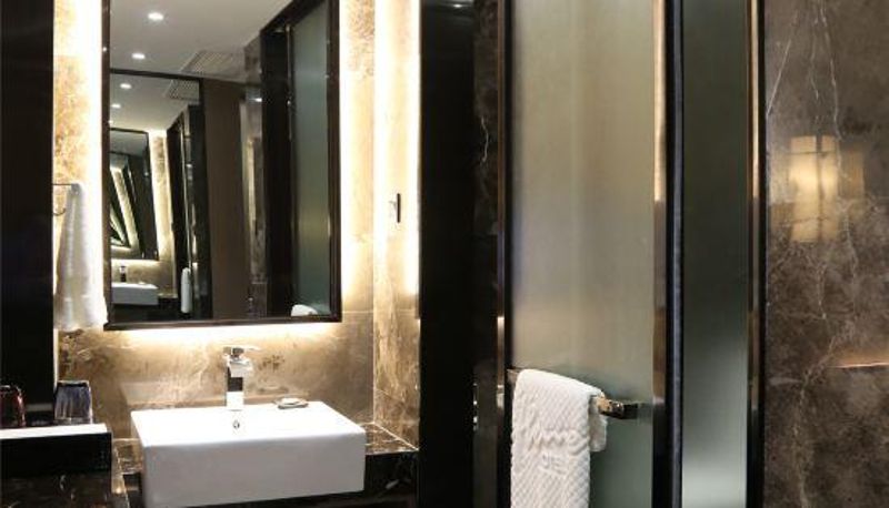Camera - Hirren Boutique Hotel