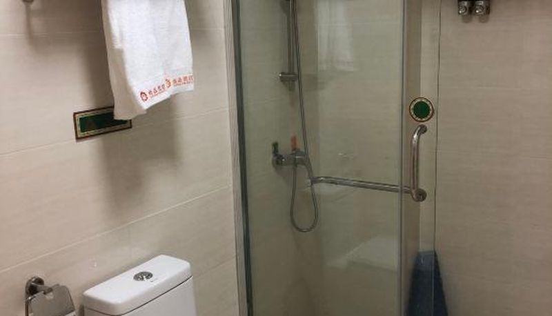 Business-Zimmer - Jieyang Shangpin Hotel (Chaoshan Airport)