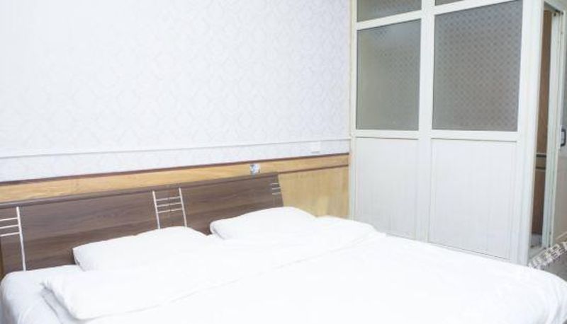 Pokój - Anshun Hotel