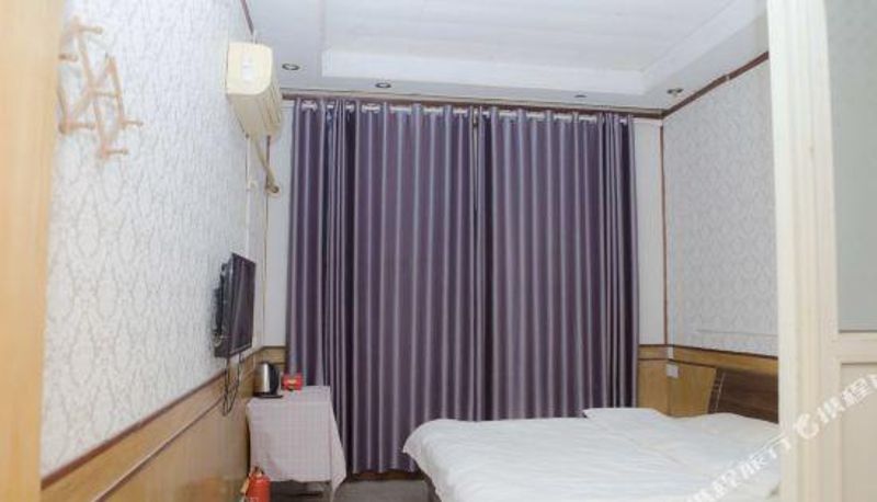 Zimmer - Anshun Hotel