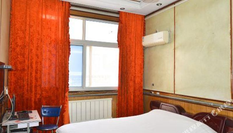 Innenbreich - Anshun Hotel