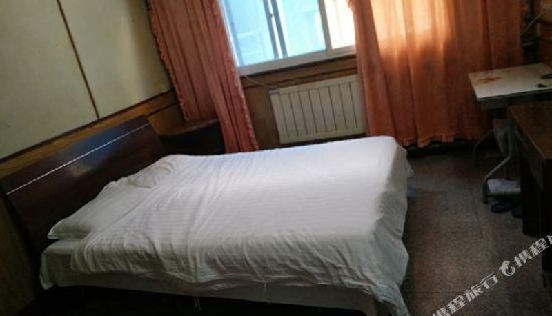 Innenbreich - Anshun Hotel