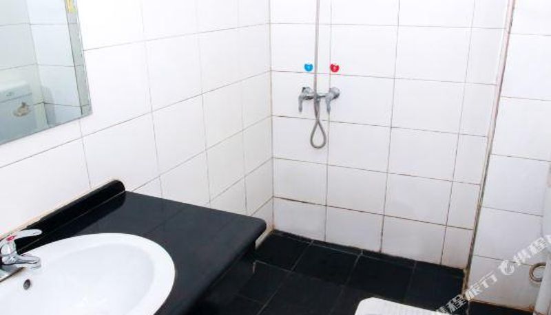 Widok wnętrza - Anshun Hotel