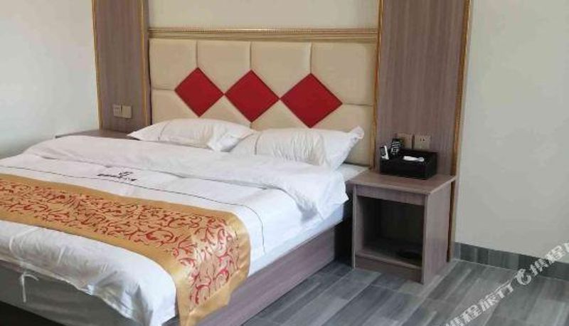Habitación - Huangchao Apartment (Jieyang Chaoshan Airport Shop)