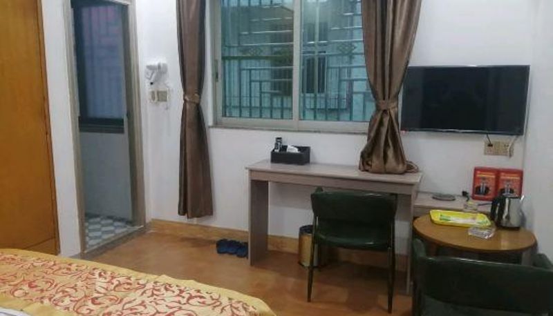 Habitación - Huangchao Apartment (Jieyang Chaoshan Airport Shop)
