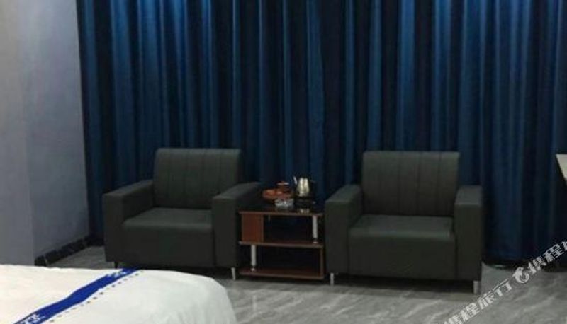 Zimmer - Jieyang Berman Youpin Apartment